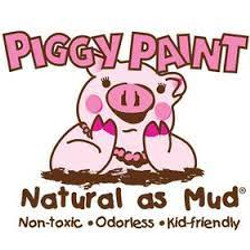 Piggy Paint